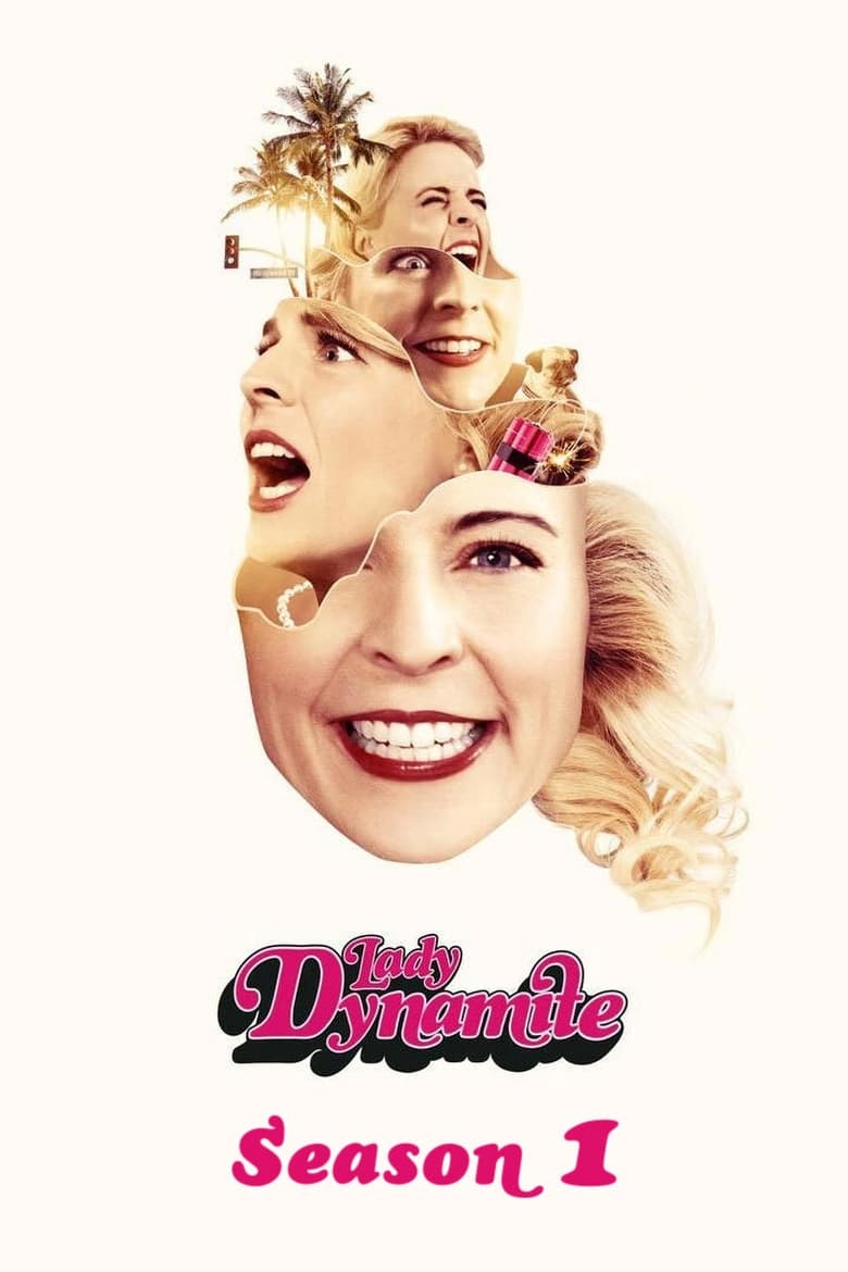 مسلسل Lady Dynamite الموسم الاول الحلقة 02 مترجمة