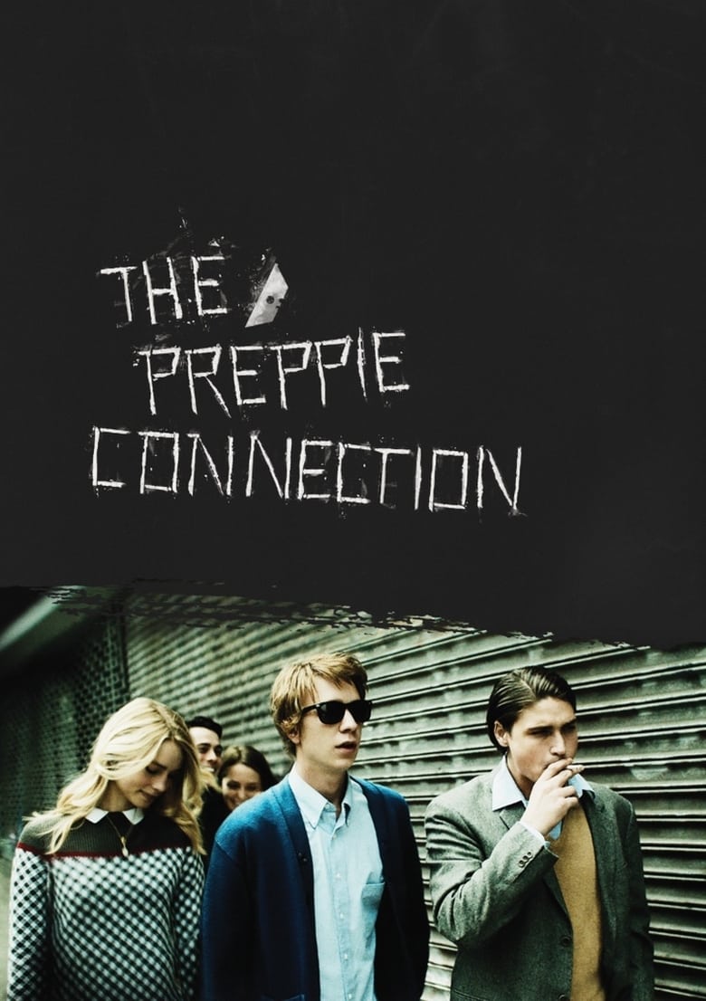فيلم The Preppie Connection
