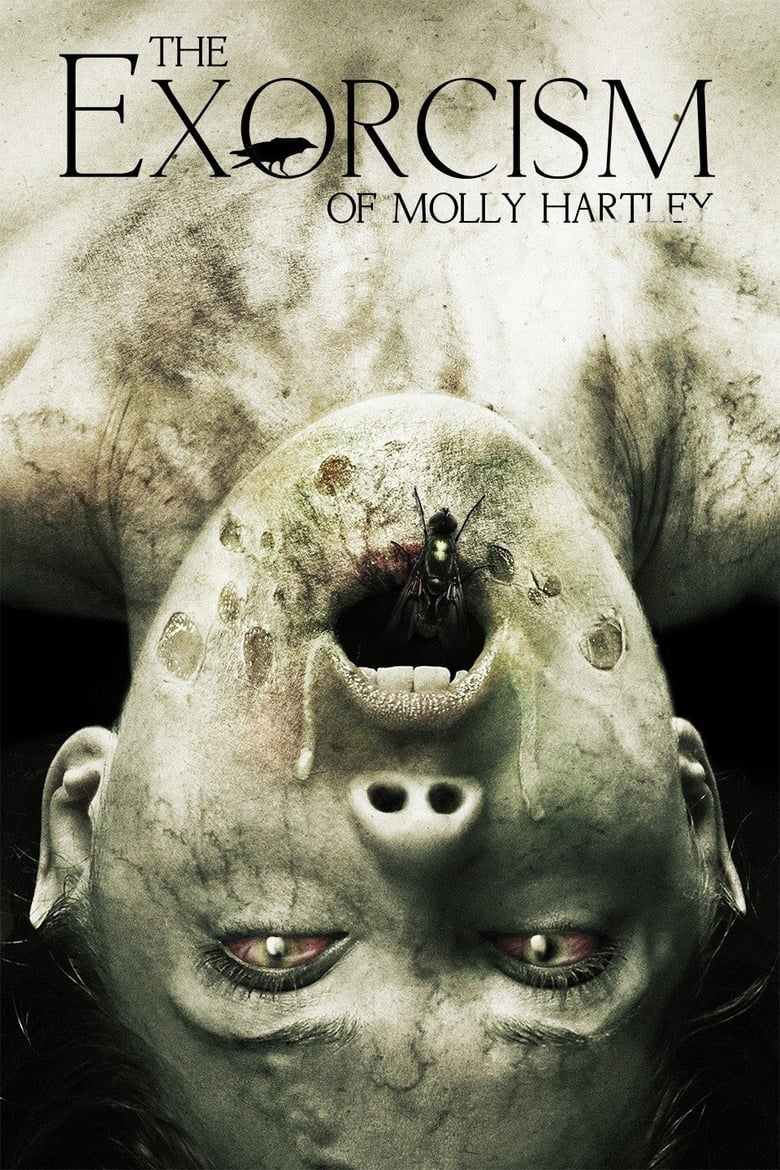 فيلم The Exorcism of Molly Hartley