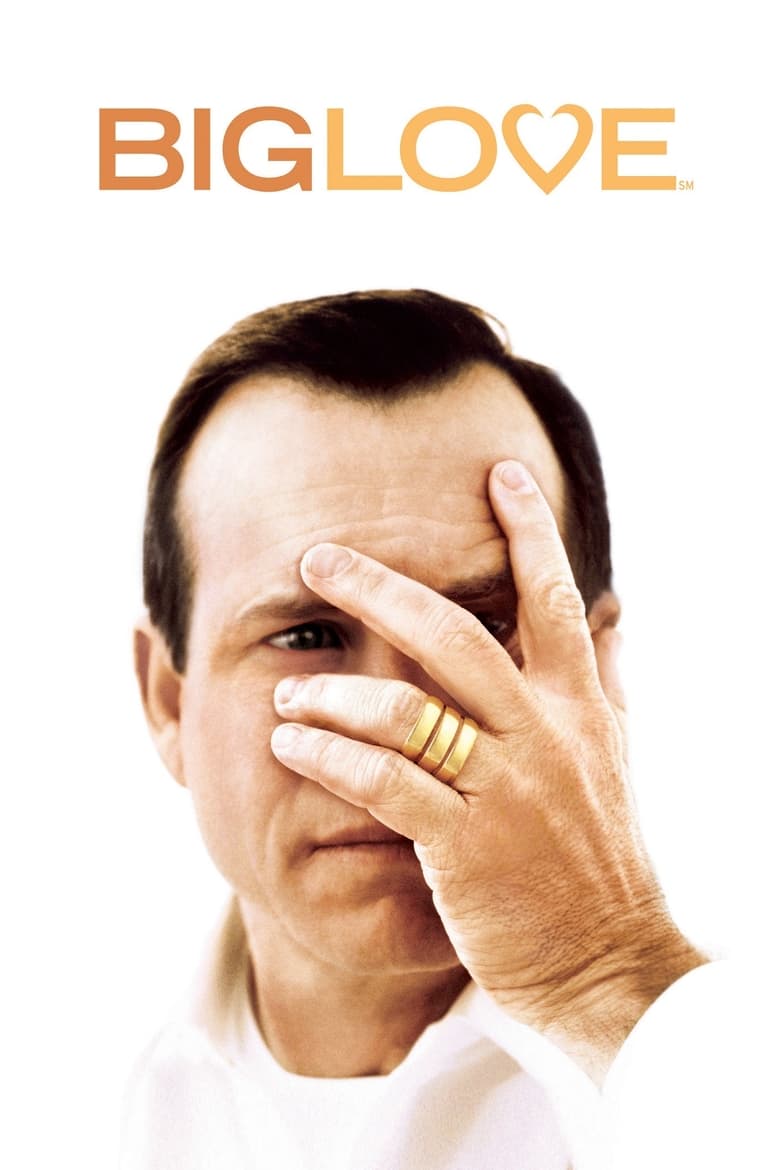 مسلسل Big Love الموسم الاول الحلقة 09 مترجمة