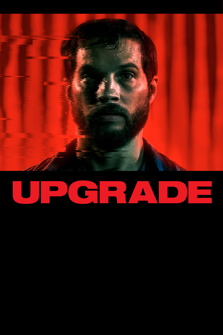 فيلم Upgrade 2018 مترجم