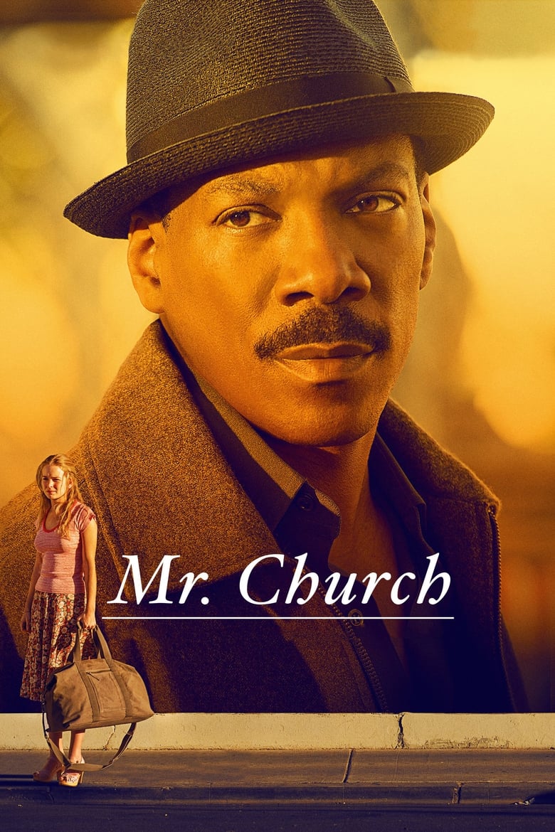 فيلم Mr. Church