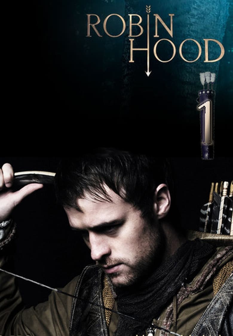 مسلسل Robin Hood الموسم الاول الحلقة 02 مترجمة