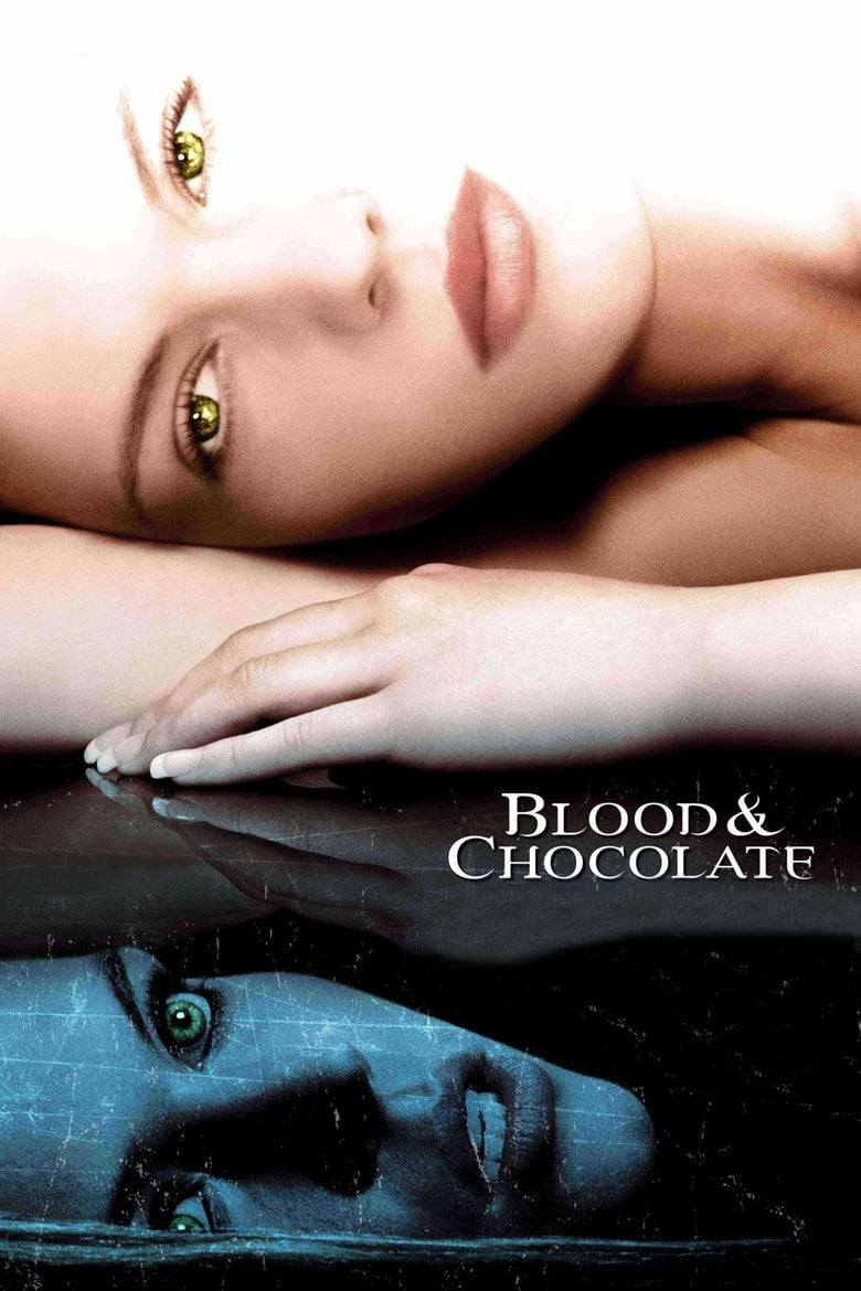 فيلم Blood and Chocolate