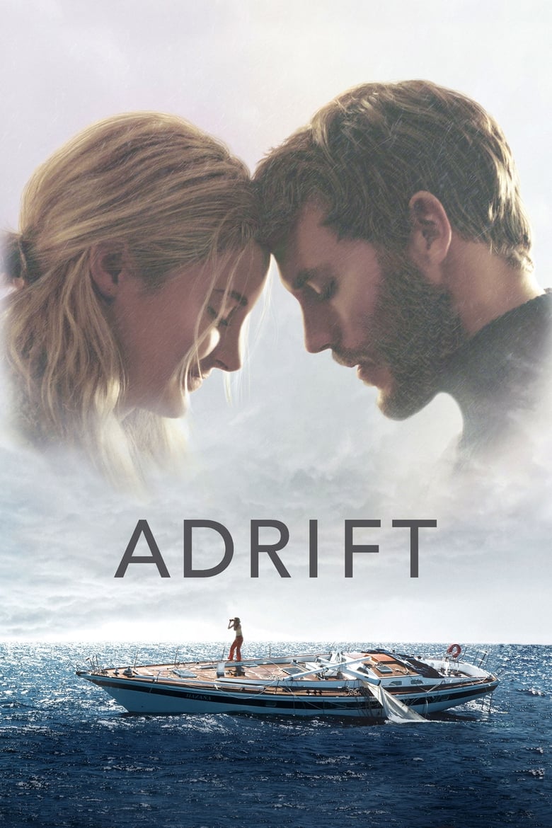 فيلم Adrift