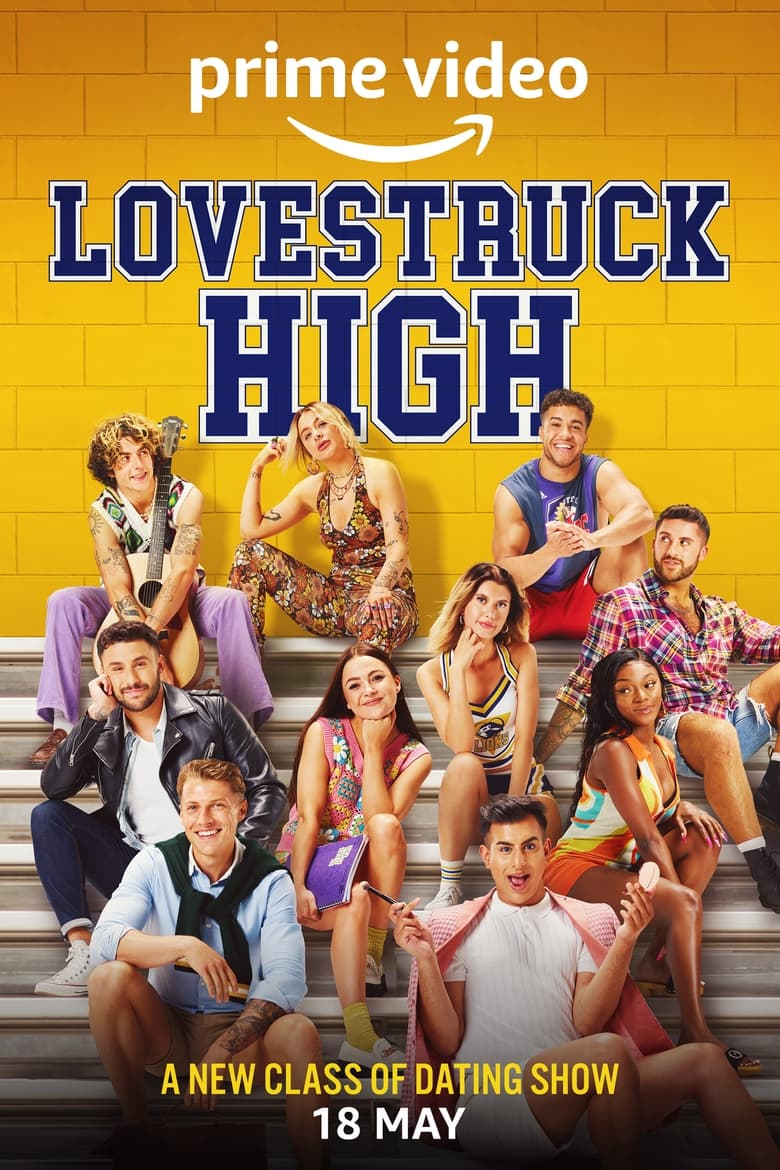 مسلسل Lovestruck High الموسم الاول الحلقة 06 مترجمة