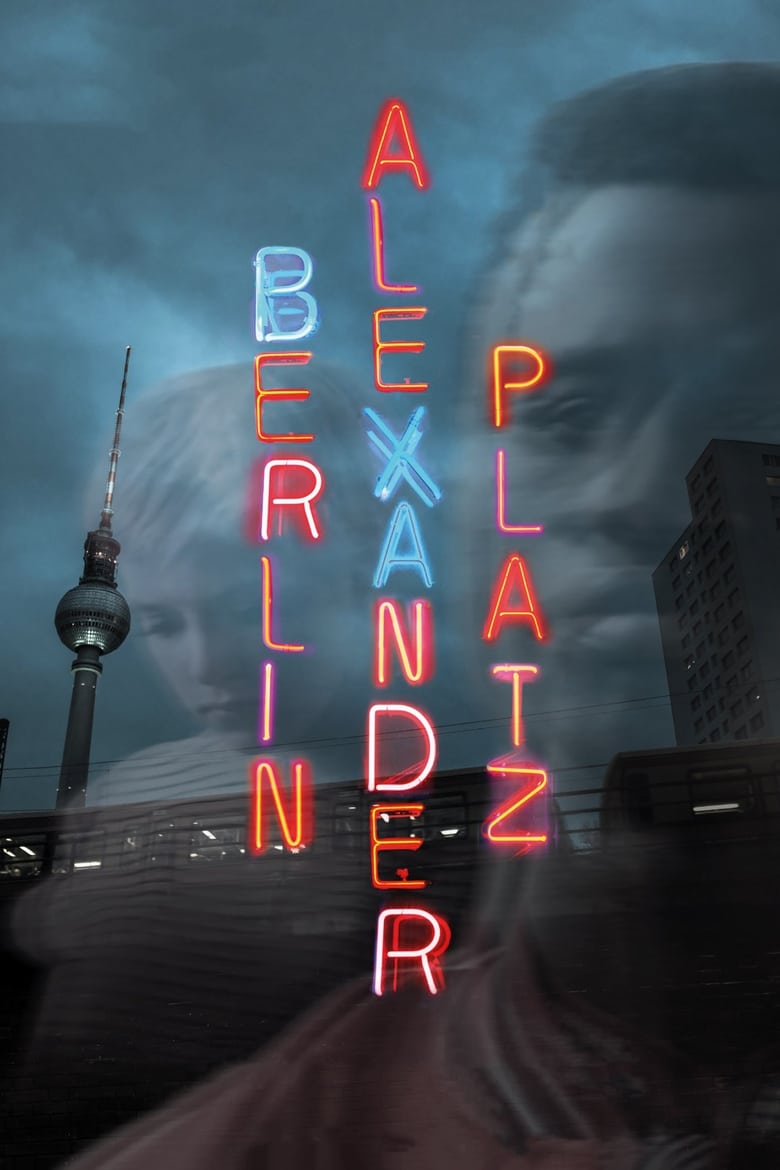 فيلم Berlin Alexanderplatz