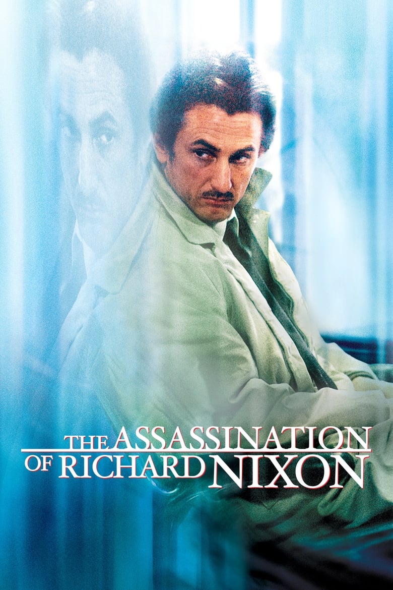 فيلم The Assassination of Richard Nixon