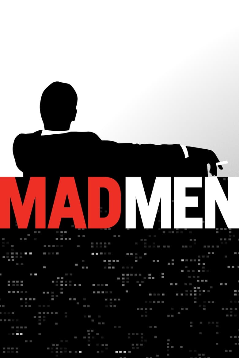 مسلسل Mad Men