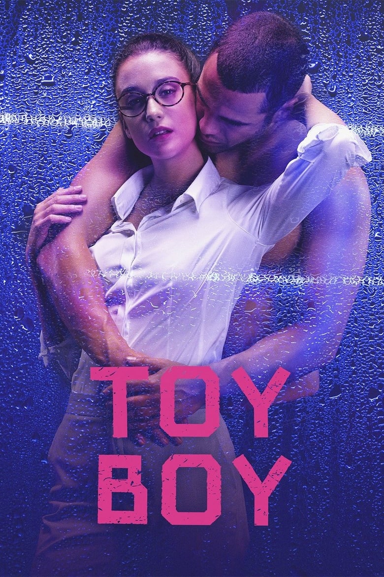 مسلسل Toy Boy
