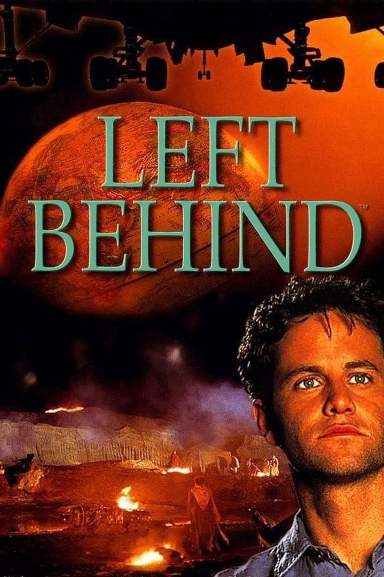 فيلم Left Behind
