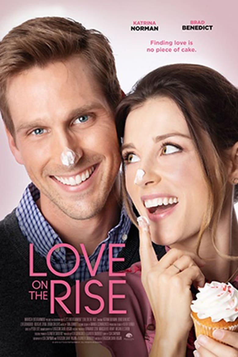 فيلم Love on the Rise