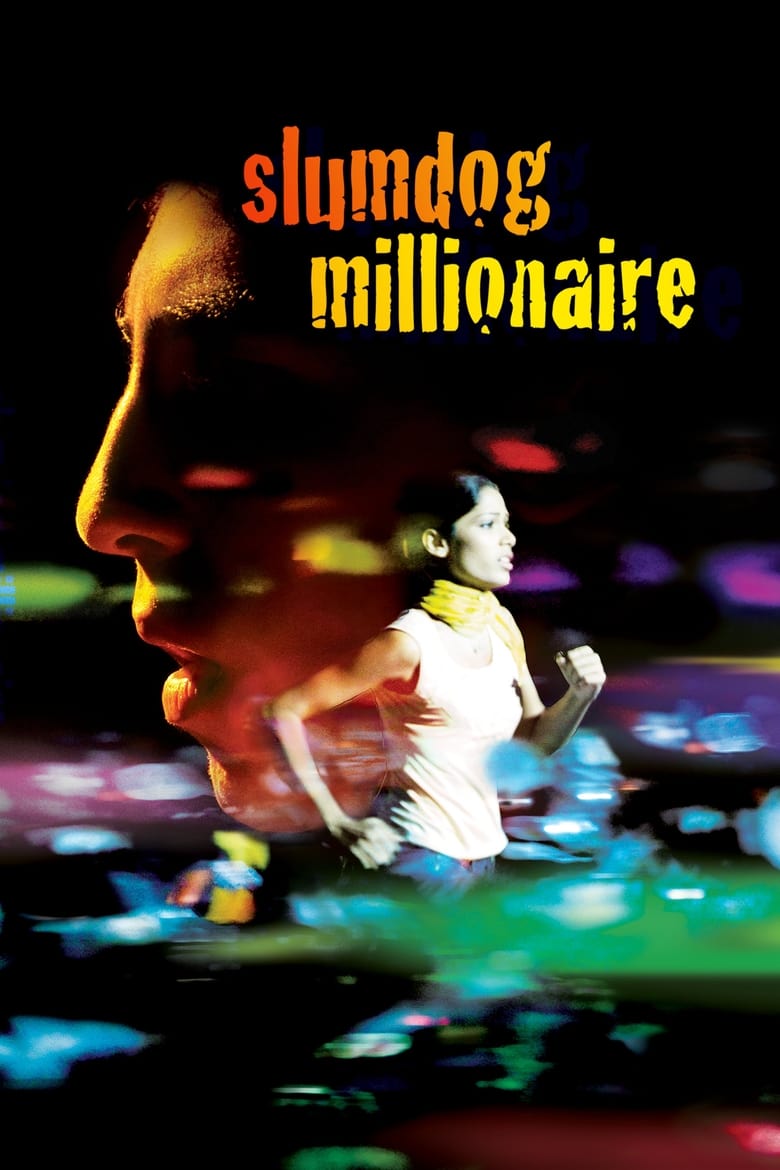 فيلم Slumdog Millionaire