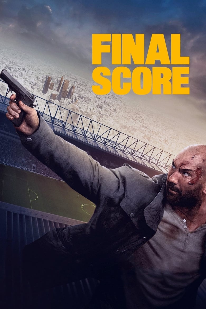 فيلم Final Score