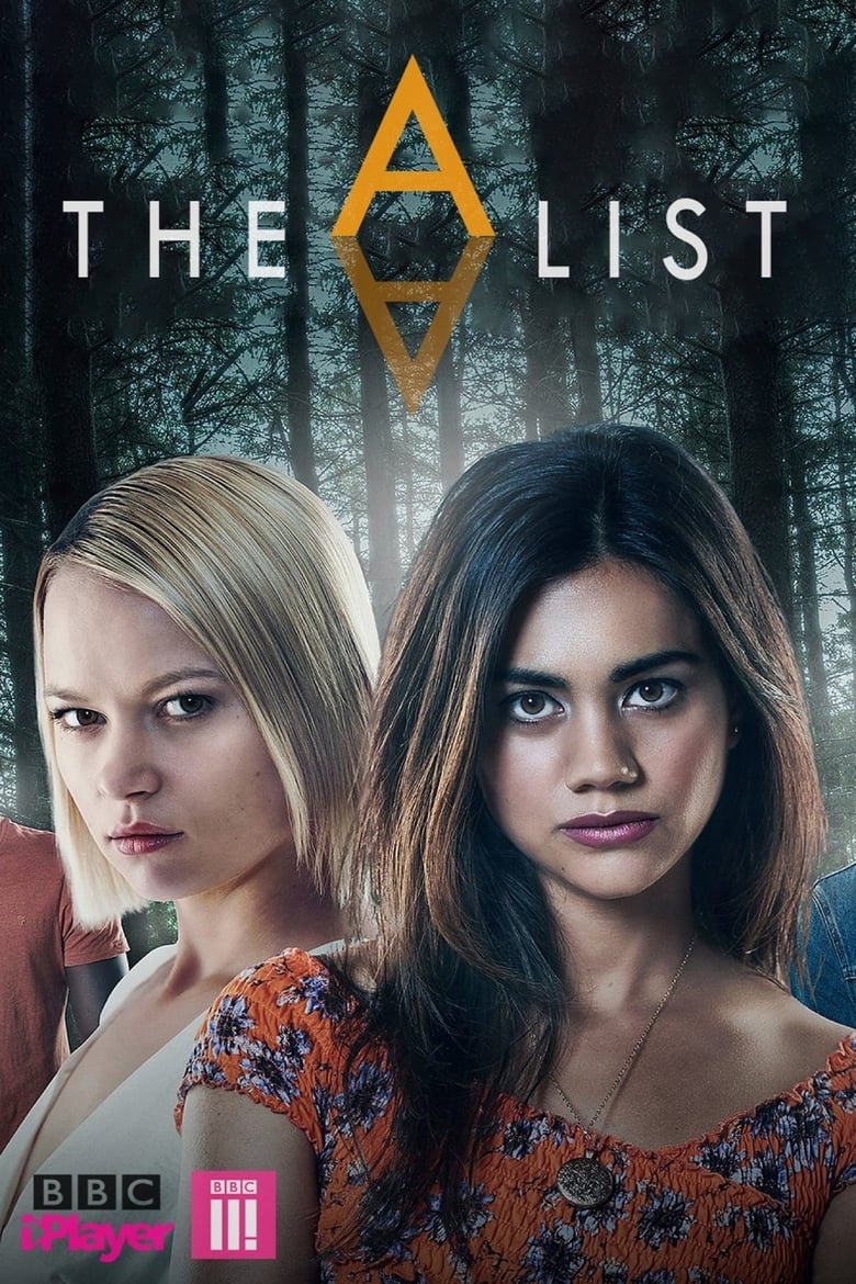 مسلسل The A List الموسم الاول الحلقة 02 مترجمة