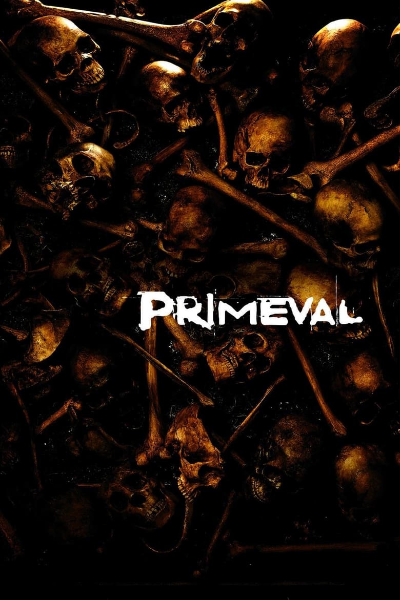 فيلم Primeval