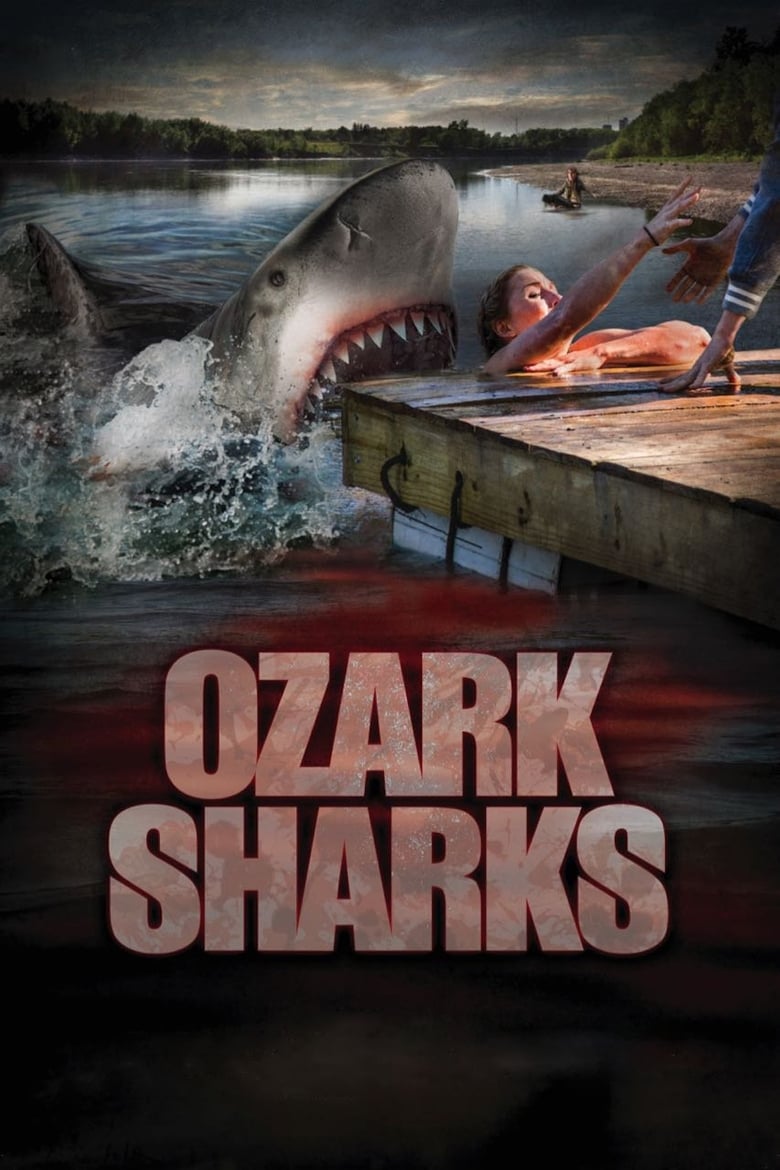 فيلم Ozark Sharks