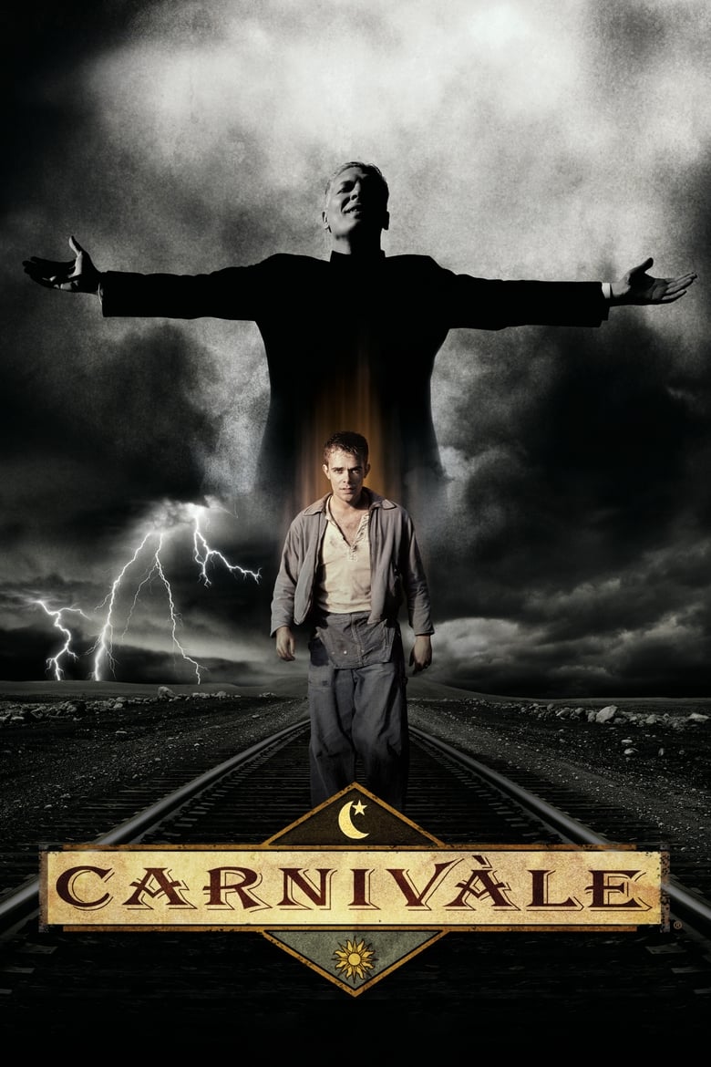 مسلسل Carnivàle