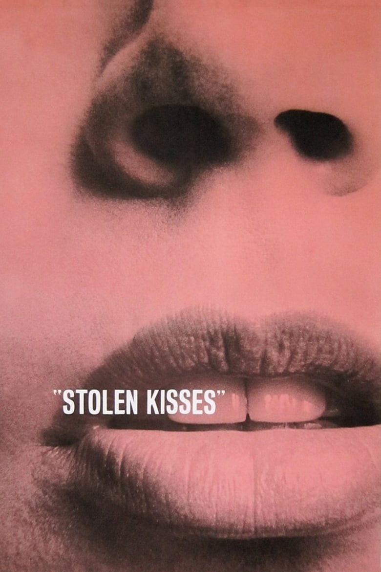 فيلم Stolen Kisses
