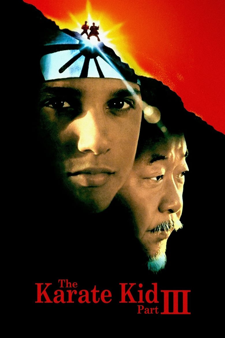 فيلم The Karate Kid Part III