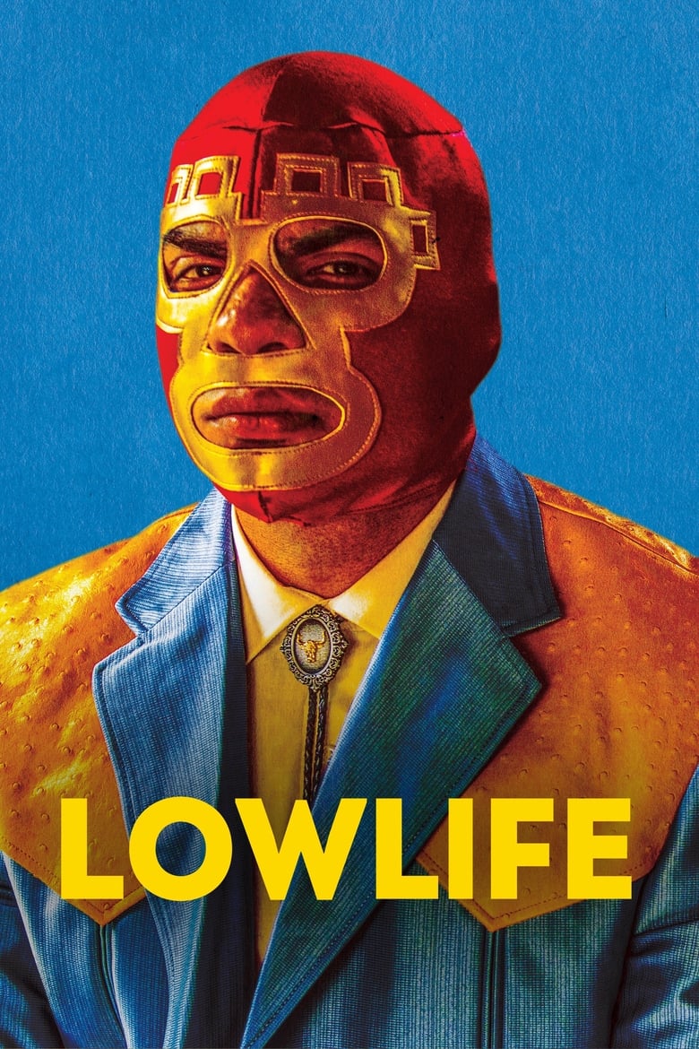 فيلم Lowlife