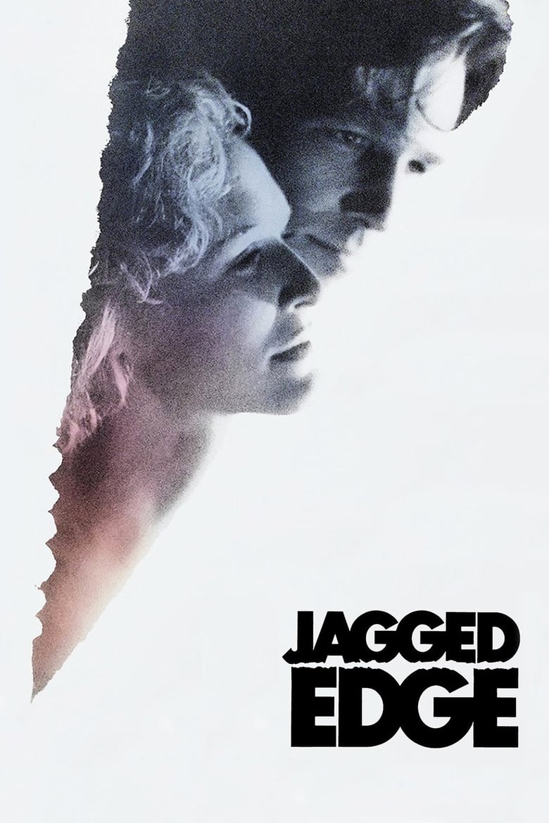 فيلم Jagged Edge