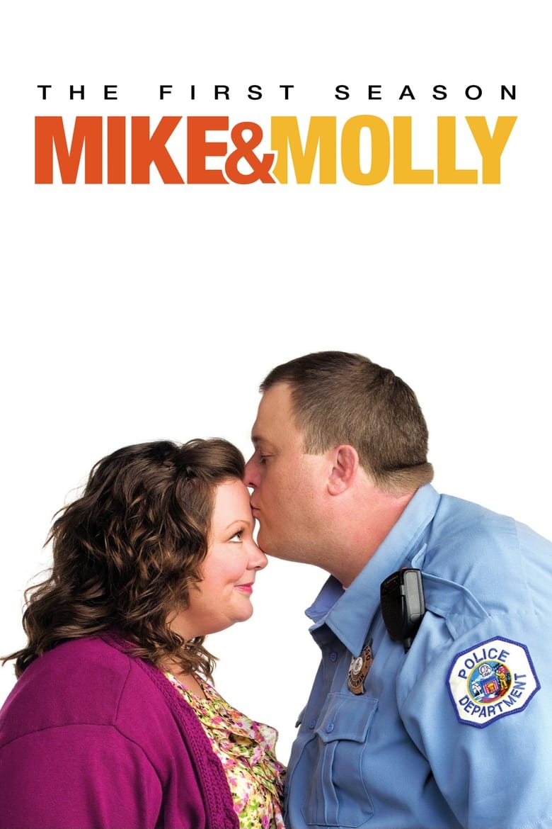 مسلسل Mike & Molly الموسم الاول الحلقة 02 مترجمة