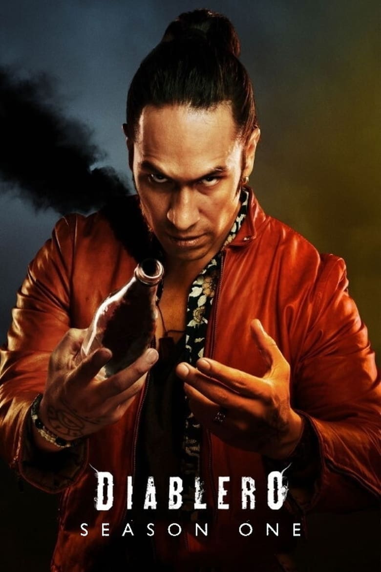 مسلسل Diablero الموسم الاول الحلقة 04 مترجمة