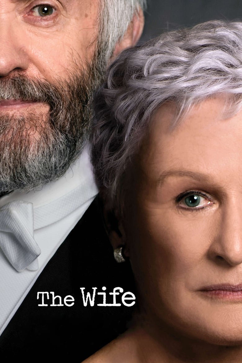 فيلم The Wife