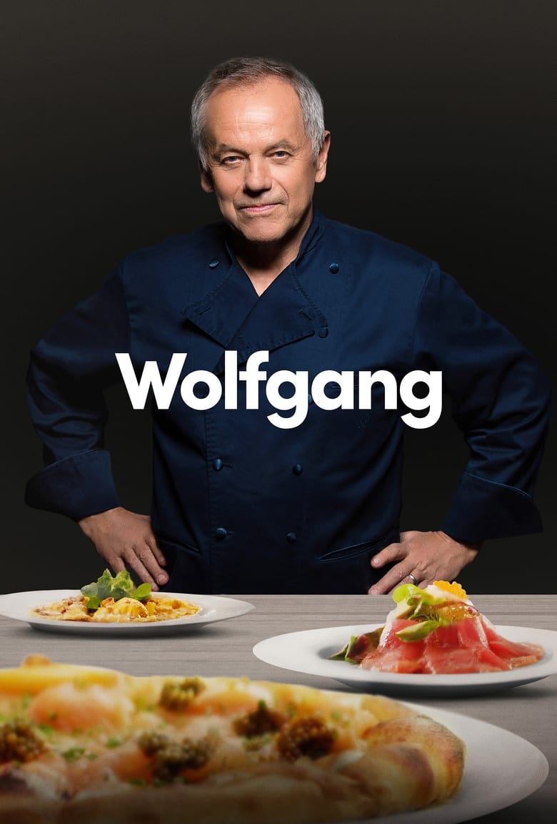 فيلم Wolfgang