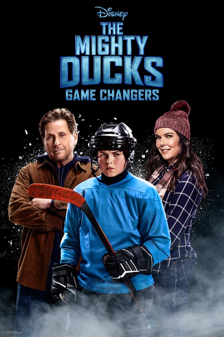 مسلسل The Mighty Ducks: Game Changers الموسم الاول الحلقة 02 مترجمة