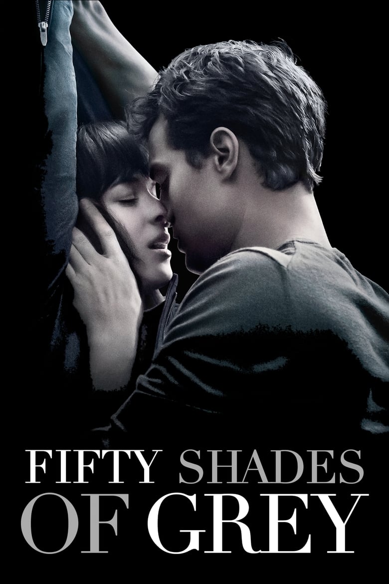 فيلم Fifty Shades of Grey