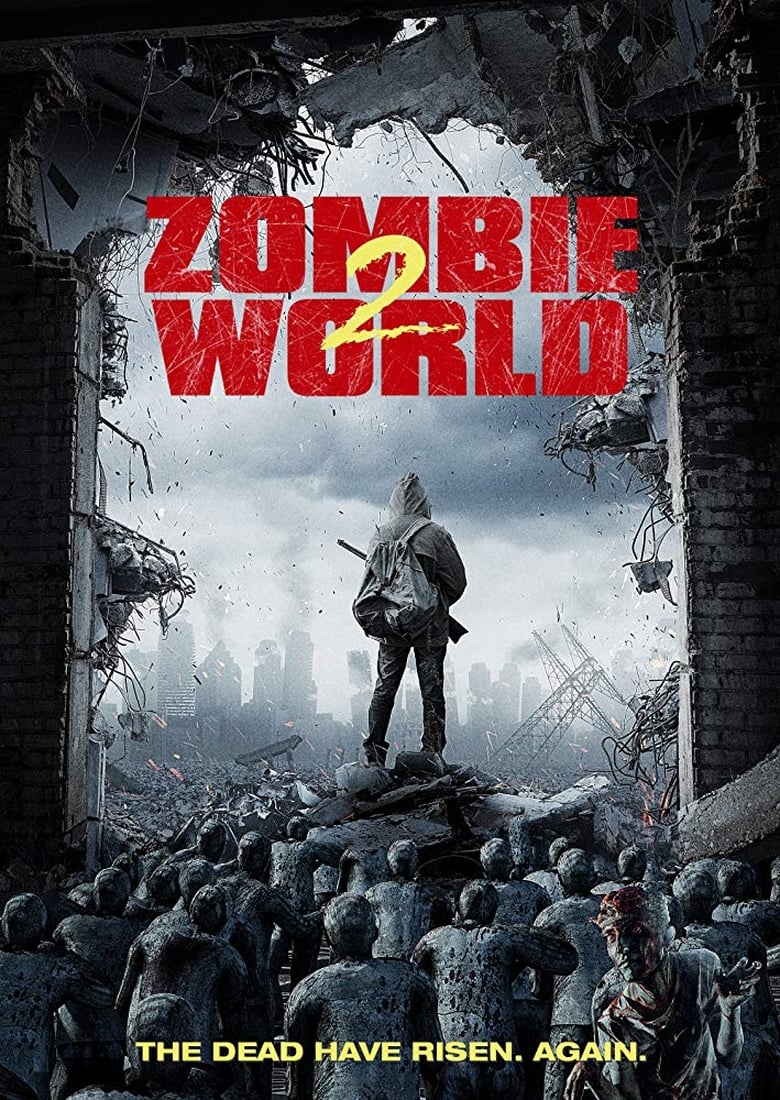 فيلم Zombie World 2
