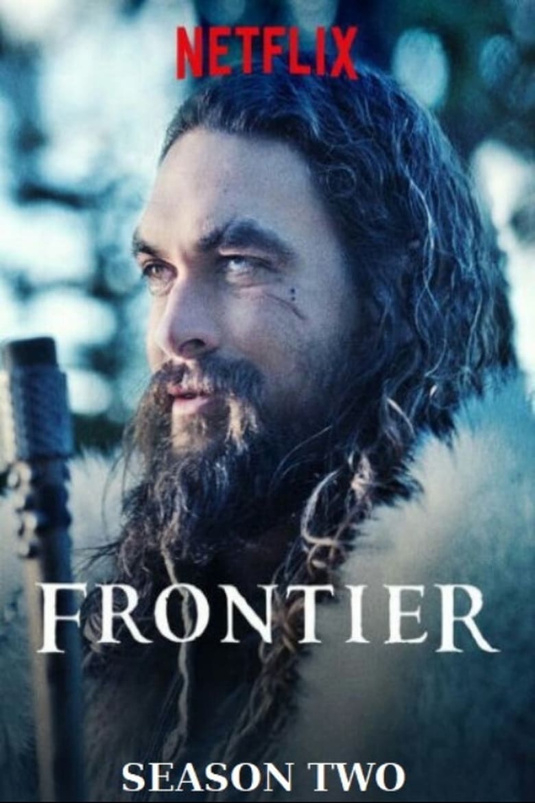 مسلسل Frontier الموسم الثاني مترجم