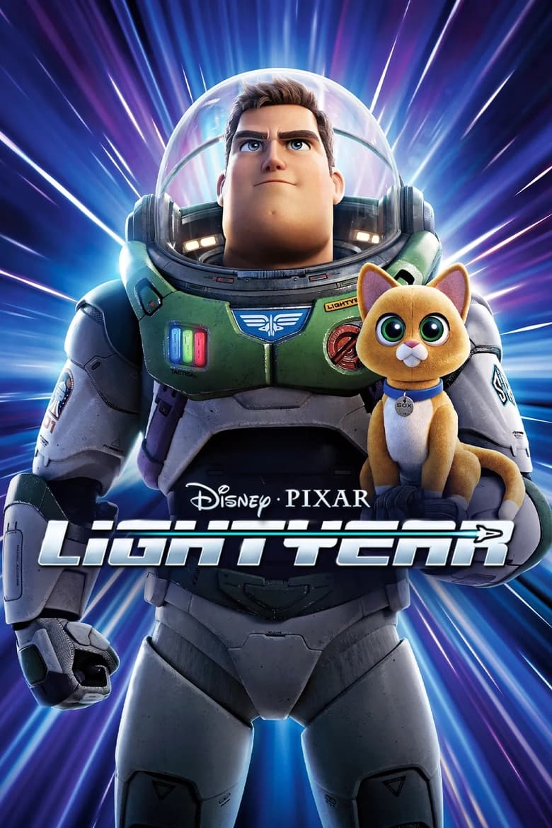 فيلم Lightyear