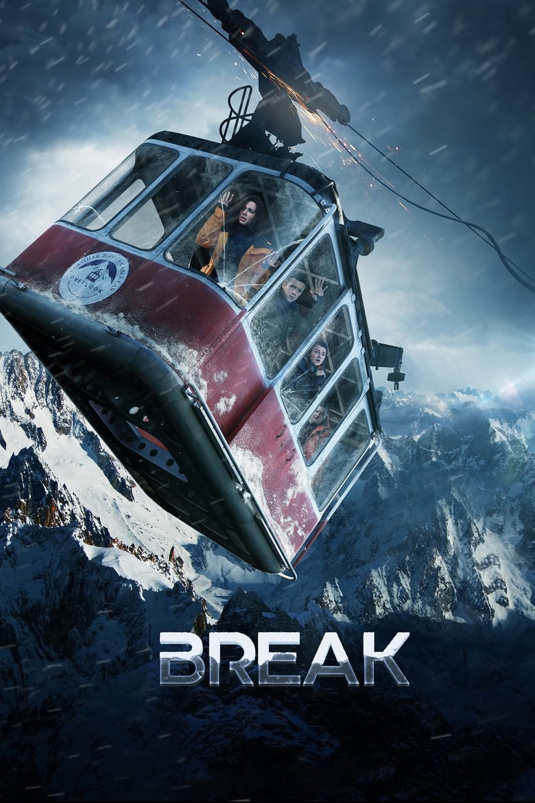 فيلم Break