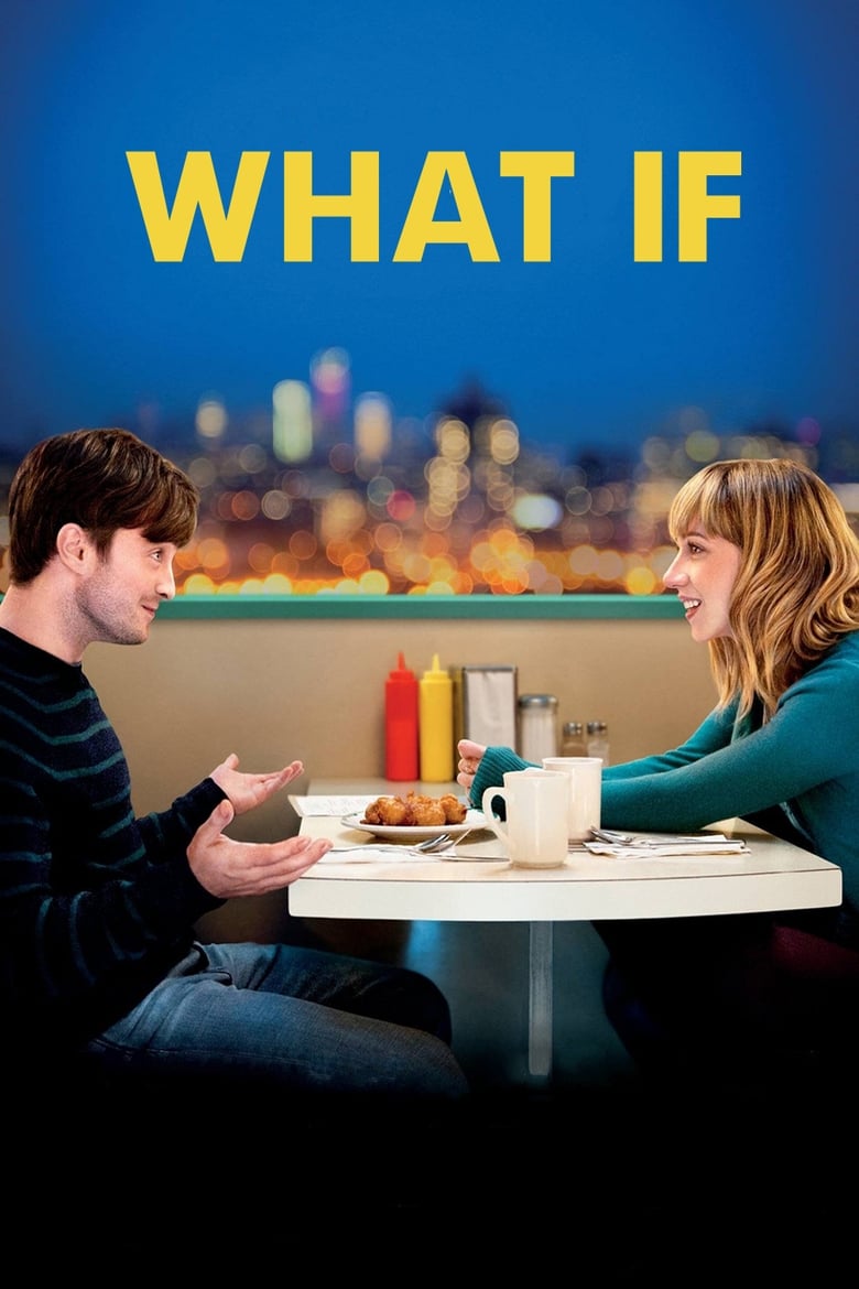 فيلم What If