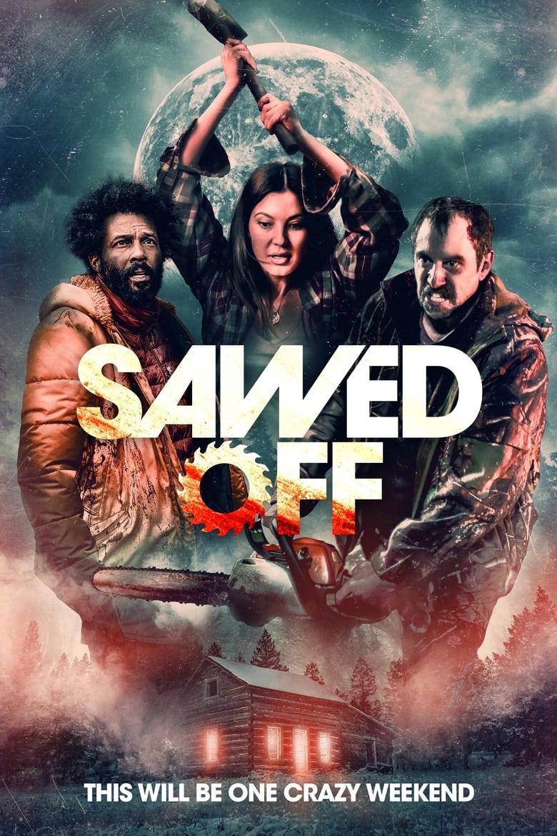فيلم Sawed Off