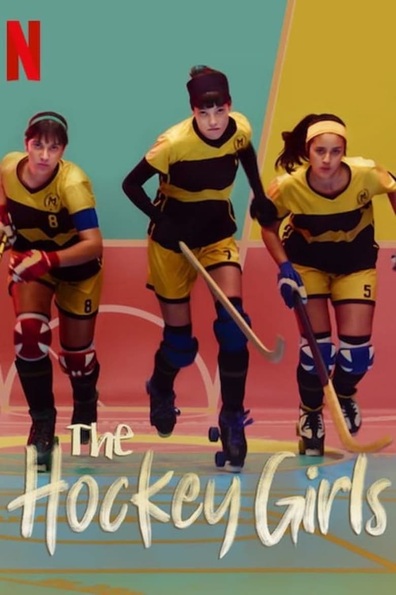 مسلسل The Hockey Girls الموسم الاول الحلقة 05 مترجمة