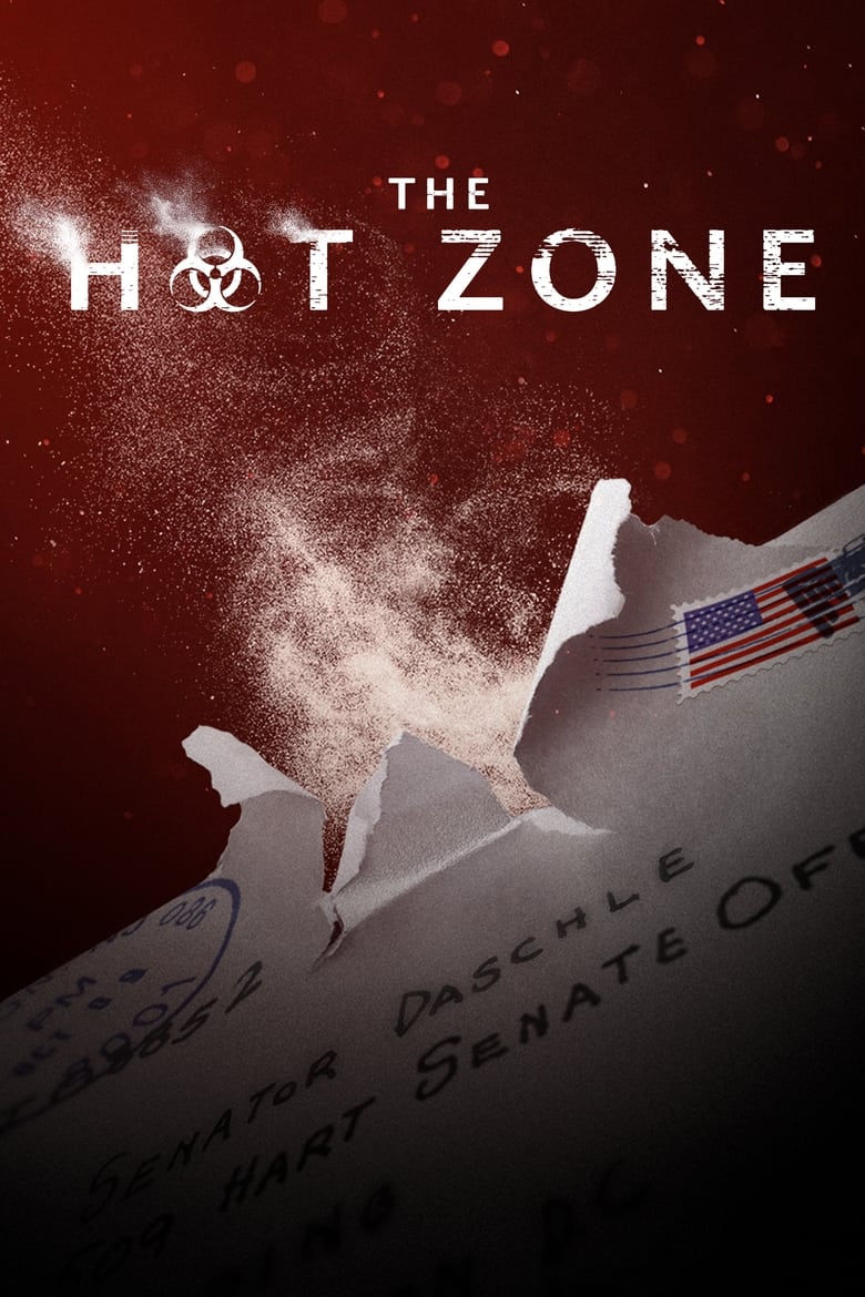 مسلسل The Hot Zone