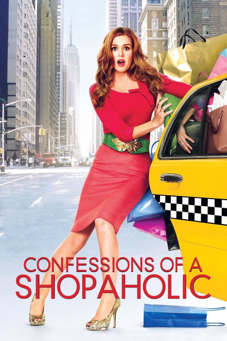 فيلم Confessions of a Shopaholic