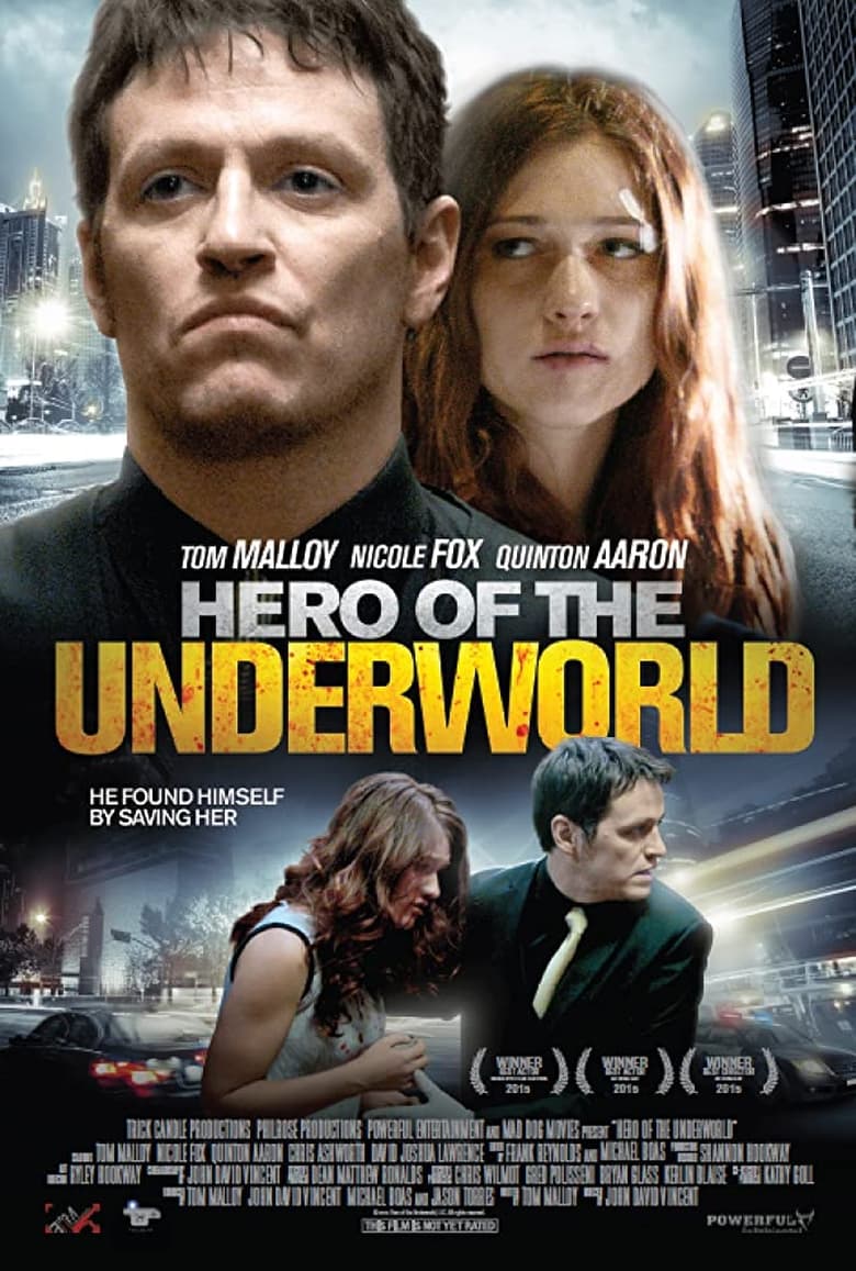 فيلم Hero of the Underworld