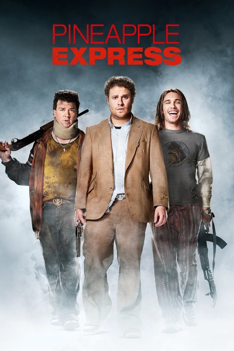 فيلم Pineapple Express