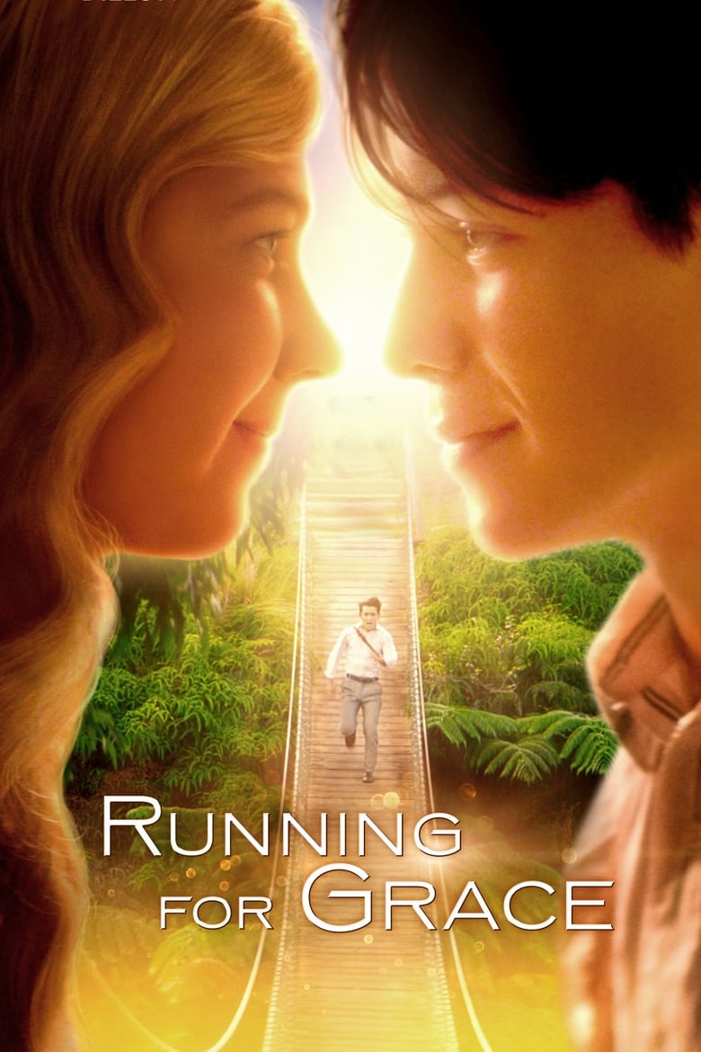 فيلم Running for Grace