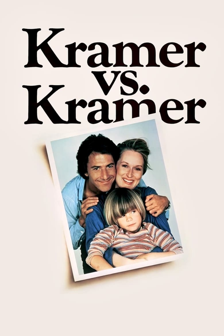 فيلم Kramer vs. Kramer