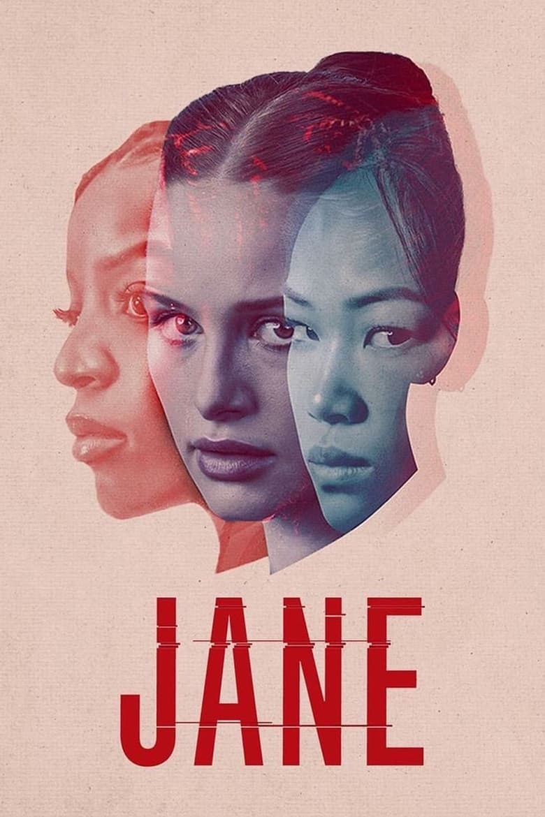 فيلم Jane
