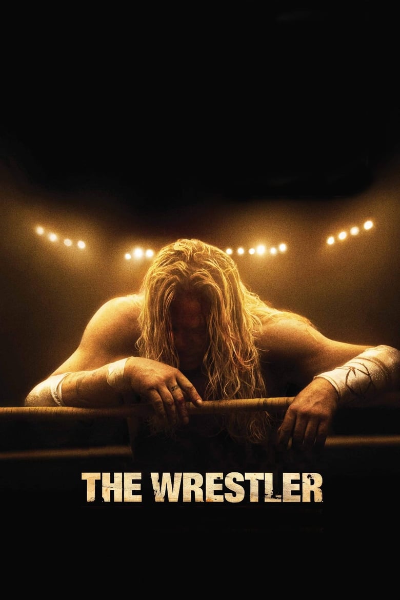 فيلم The Wrestler