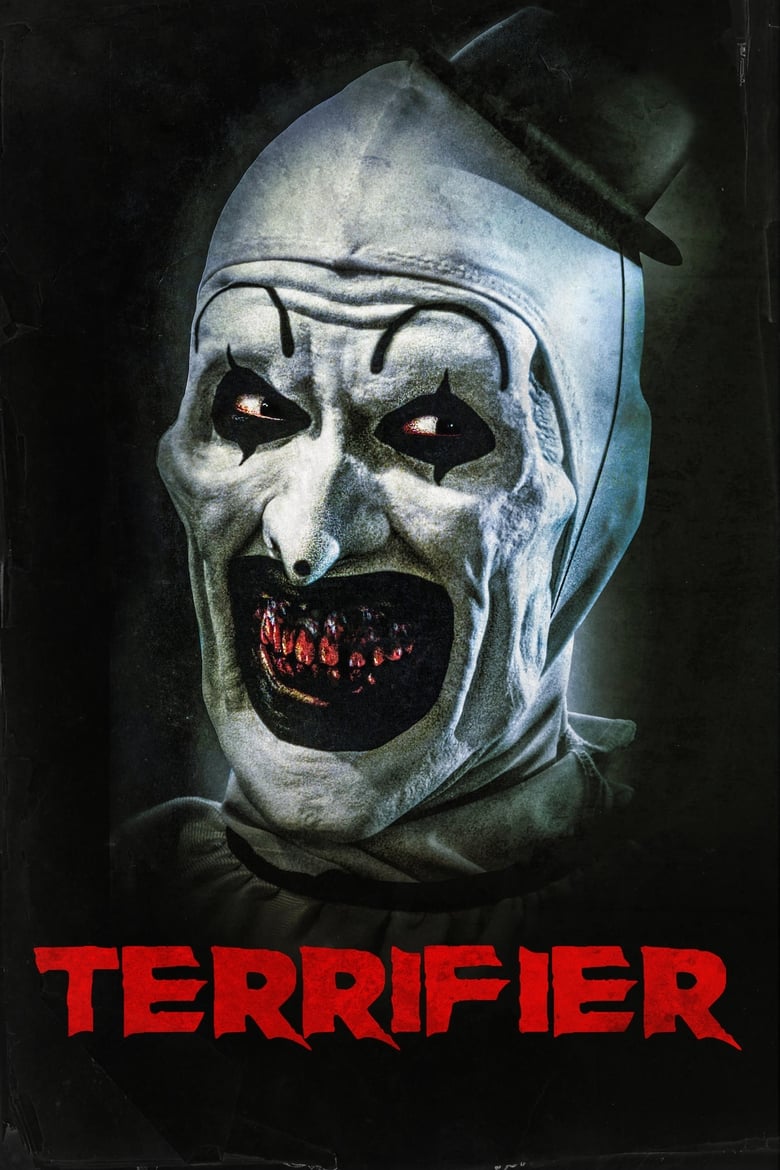 فيلم Terrifier