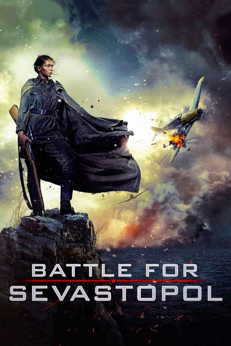 فيلم Battle for Sevastopol