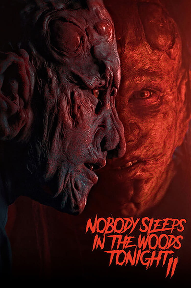 فيلم Nobody Sleeps in the Woods Tonight 2